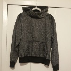 Bleau Grandeur Hoodie